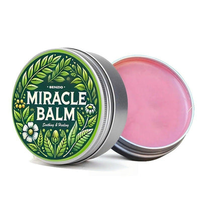 Vivori Calma Herbal Cooling Balm