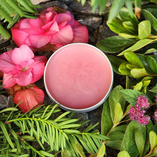Vivori Calma Herbal Cooling Balm
